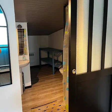 Apartman Dans Quartier Residentiel