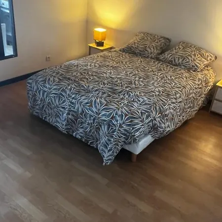 Apartman Dans Quartier Residentiel *